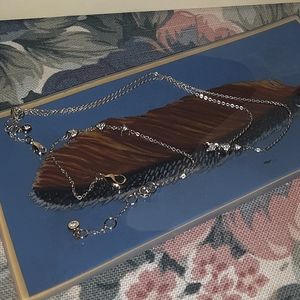 Chloe and Isabel lot